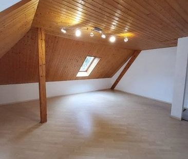 Appartement 4.5 pièces à Corcelles NE - Bel objet à remettre ! - Foto 6