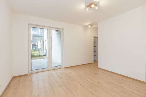 2 pokoje z tarasem! Nowe budownictwo! - Photo 1