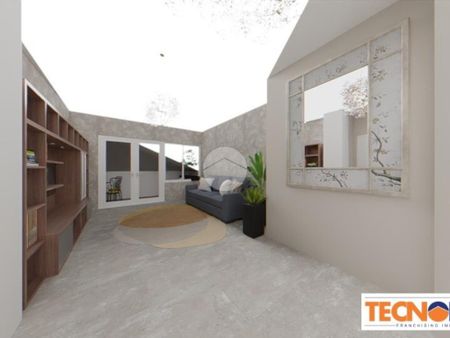 5 locali in affitto - Foto 2