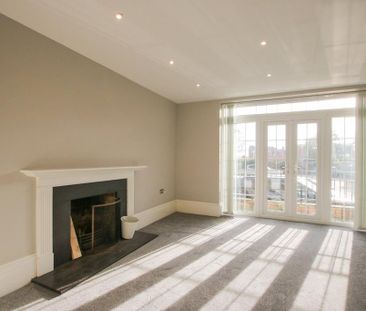 1 bedroom ground floor flat to rent - Photo 1