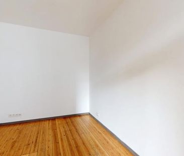 Appartement te huur - Photo 1