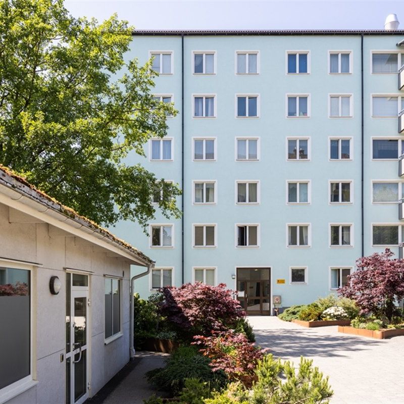 Bergsgatan 30 B - Photo 1