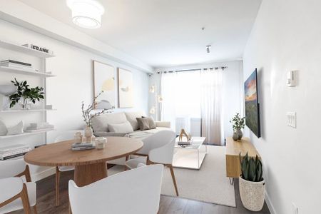 20696 Eastleigh Crescent condo — Langley, BC (2-Bedroom) - 2 Bedroom - Photo 4