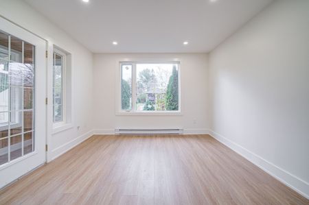 For Lease - (MAIN) 705 Glenforest Street, Oshawa, Ontario - Photo 3