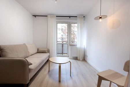 Pokój, ul. Zaułek Rogoziński - Photo 3