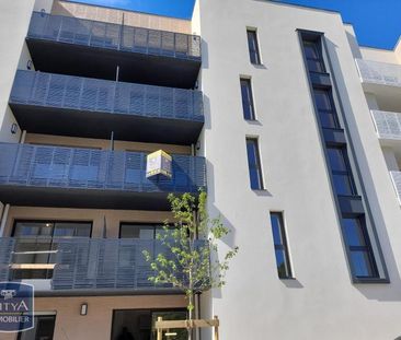 Location Appartement 2 pièces 41m² MELUN 77000 - Photo 4