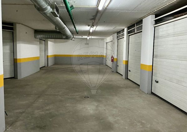 Apartamento T2 em Lisboa