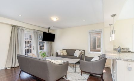 For Lease - 1000 Asleton Boulevard Unit# 47, Milton, Ontario - Photo 5