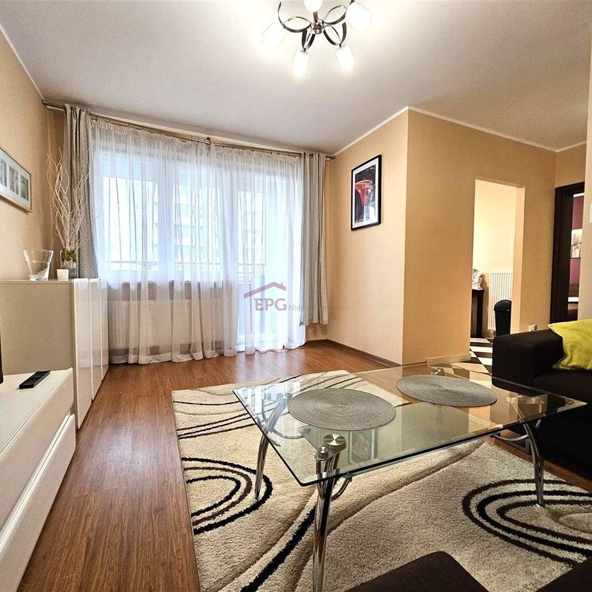 Katowice, Osiedle Tysiąclecia, KRZYWOUSTEGO Mieszkanie na wynajem - Photo 1