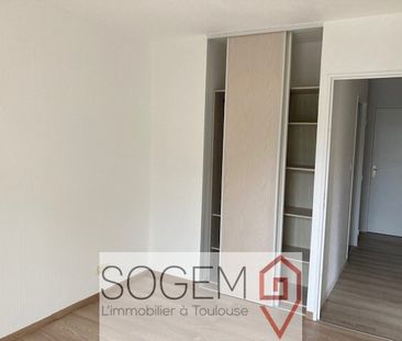 Appartement T3 en location à Ramonville-Saint-Agne - Photo 3