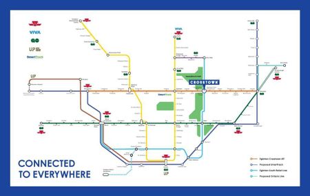 For Lease - 1 Quarrington Lane Unit# 1216, Toronto, Ontario - Photo 4