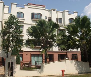 Fairmount Condominium (D16), Condominium - For Rent - Photo 1