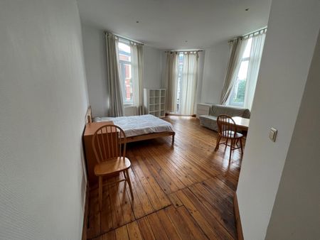 Studio - for rent - Photo 5