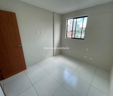 Apartamento para aluguel, 2 quartos, 1 suíte, 1 vaga, Alto José do ... - Photo 1