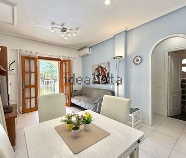 Alquiler de piso en Zona los Frutales - Photo 1