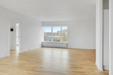 3-værelses Lejlighed på 97 m² i Brønshøj - Photo 2