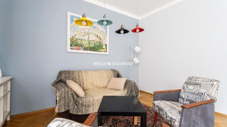 Mieszkanie Kraków Bronowice powierzchnia 52.0 m² C206-WM-26242 - Photo 4