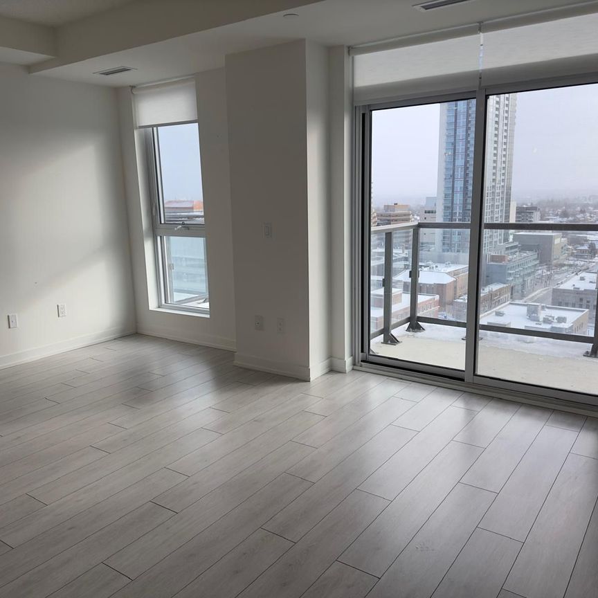 For Lease - 55 DUKE STREET W Street Unit# 1704, Kitchener, Ontario - Photo 1