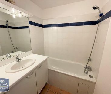 Location Appartement 2 pièces 35m² AVIGNON 84000 - Photo 3