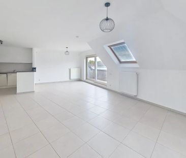 Appartement met 2 slpks en autostandplaats - Photo 6