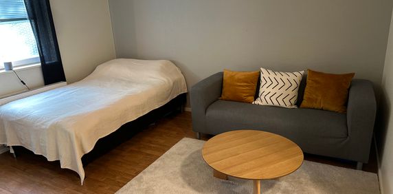 Tvistevägen, Umeå - Foto 2