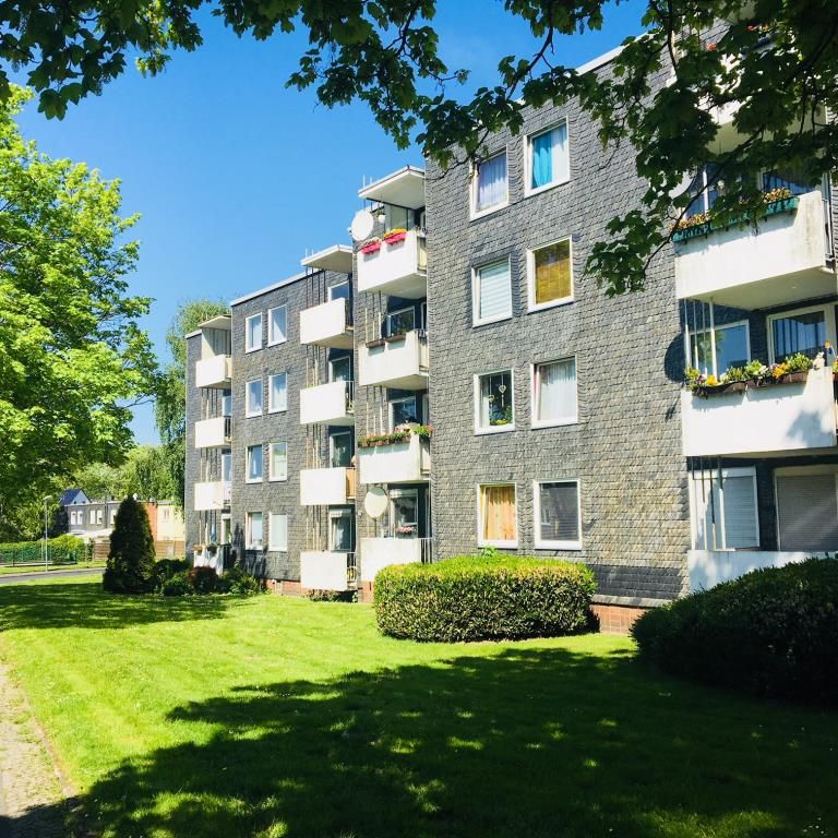 3-Zimmer Wohnung in Langendreer mit WBS - Foto 2