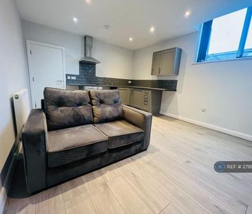 1 bedroom flat to rent - Photo 2