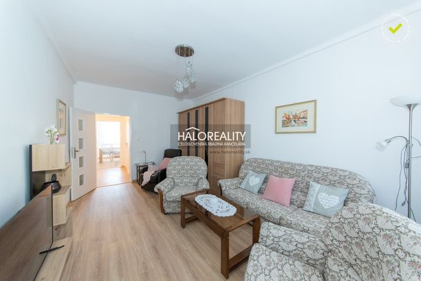 2 izbový byt na prenájom 56m2, Bratislava - Rača - Photo 1