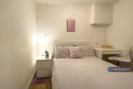 Studio to rent - Photo 5