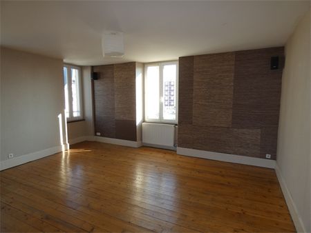 Location Appartement 5 pièces 103m² - Photo 4