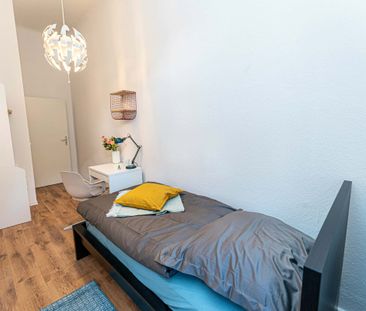 Köpenicker Straße - Photo 1