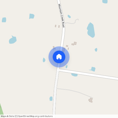 357 Two Sticks Road, Uriarra NSW 2611