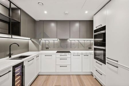 2 bedroom apartment to rent - Photo 5