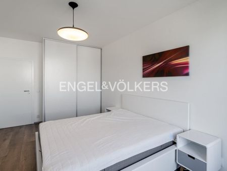Pronájem bytu 2+kk 59 m2 - Фото 3