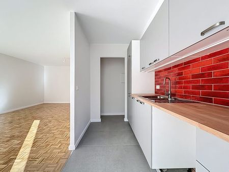 Appartement te huur - Photo 4