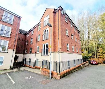 Stonemere Drive, Radcliffe, M26 - Photo 4