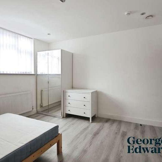 Room In - Osmaston Road Derby, DE1 - Photo 1