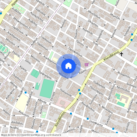 Γέρακας (Γαργηττός ΙΙ)