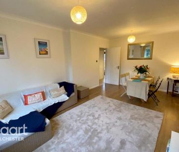 2 bedroom maisonette to rent - Photo 4