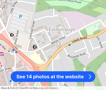 Battye Street, Dewsbury - Photo 1