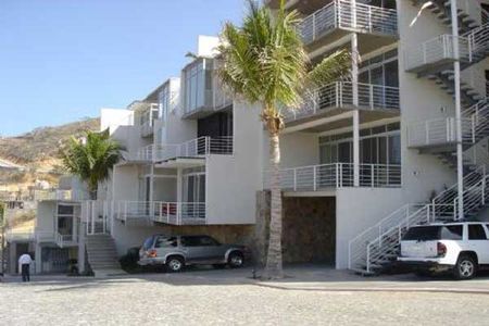 Condo Blue Bay - Foto 3