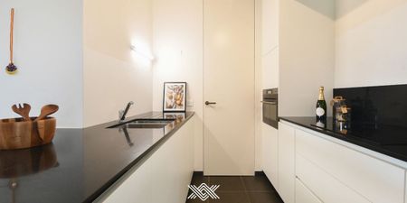 Appartement te huur in Deinze voor € 800 met 1 slaapkamer - Foto 4