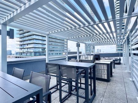 For Lease - 185 Millway Avenue Unit# W702, Vaughan, Ontario - Photo 3