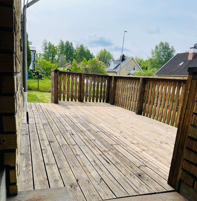 Bergagatan, Klavreström - Foto 1