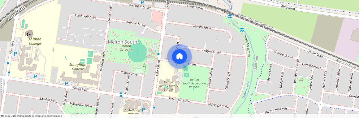 2 Porter Street, Vic 3338, Melton South