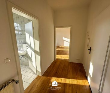 Schöne, helle 2-Raum-Wohnung - Foto 4