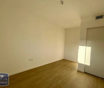Appartement à louer 3 pièces 62.16m² - Photo 3