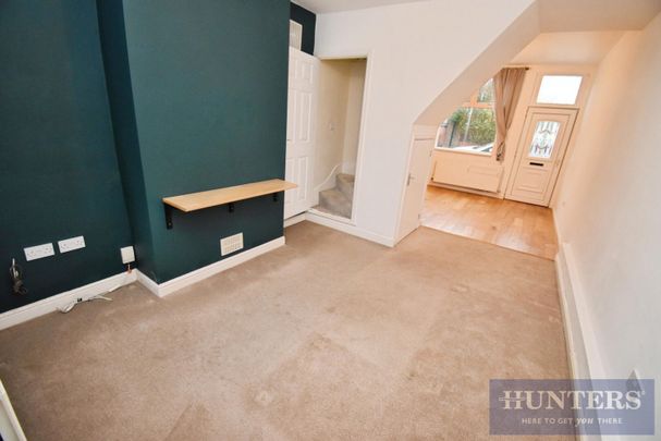 2 bedroom House To Let Total Size: 711 SQ FT - Photo 1