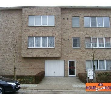 Appartement met 1 slaapkamer + garage te Boechout - Photo 1