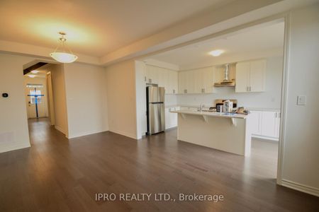 For Lease - 1514 Moira Crescent, Milton, Ontario - Photo 3